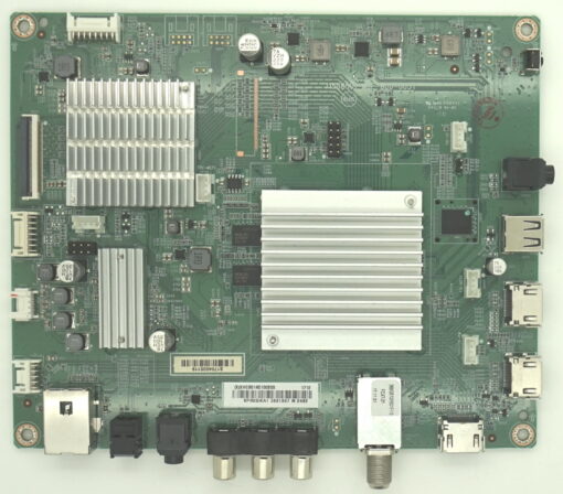 Insignia (X) XHCB01K0100 Main Board