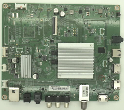 Insignia (X)XHCB01K042010X Main Board