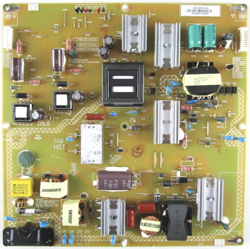 JVC 0500-0605-0430 Power Supply