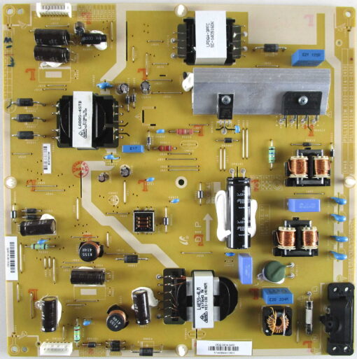 JVC 0500-0614-0430 Power Supply