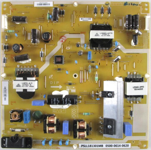 JVC 0500-0614-0620 Power Supply