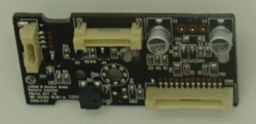 LG 18F-0329A IR BOARD -