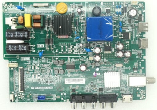 LG 320021030309005 Main Board -