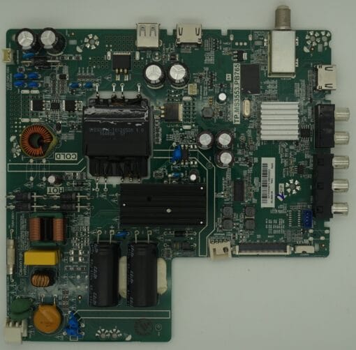 LG 3200310505 Main Board