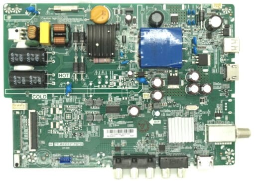 LG 3200311907 Main Board