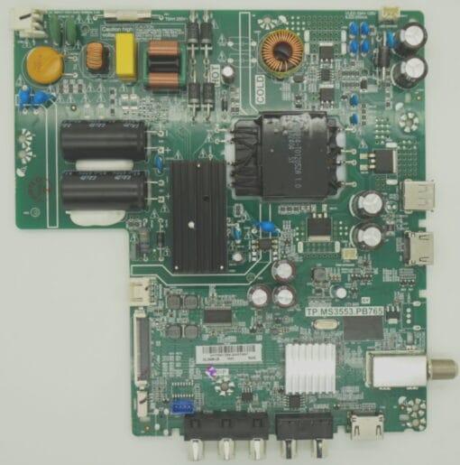 LG 3200337163 Main Board