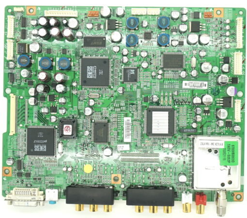 LG 3313TN2038A Main Board -