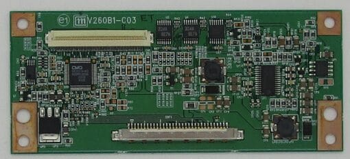 LG 35-D020803 T-Con Board