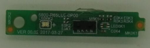 LG 5800-R65LU2-0P00 IR Sensor