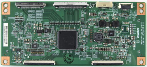 LG 65LF6300-UA BUSJLJR - T-Con Board