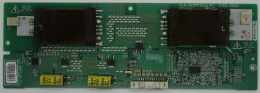 LG 6632L-0522A Backlight Inverter