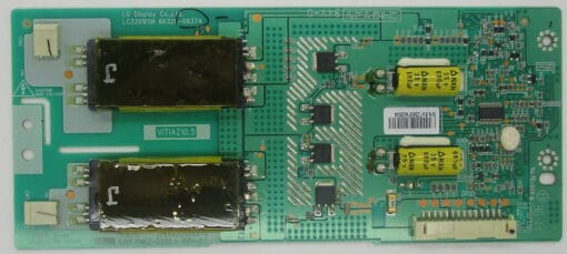 LG 6632L-0637A  BACKLIGHT INVERTER