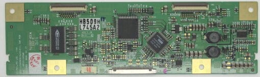 LG 6871L-0745A T-Con Board