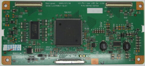 LG 6871L-0751B T-Con Board