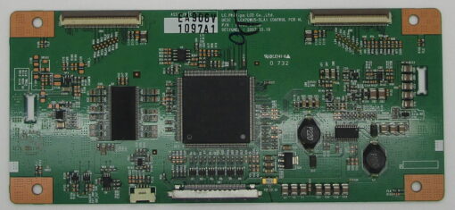 LG 6871L-1097A T-Con Board