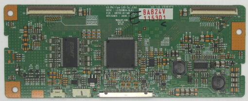 LG 6871L-1153D T-Con Board