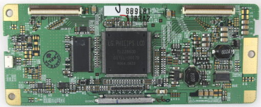 LG 6871L-1193A T-Con Board