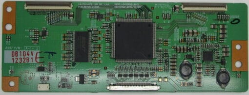 LG 6871L-1232B T-Con Board