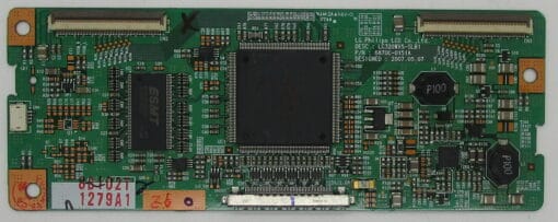 LG  6871L-1279A  T-Con Board