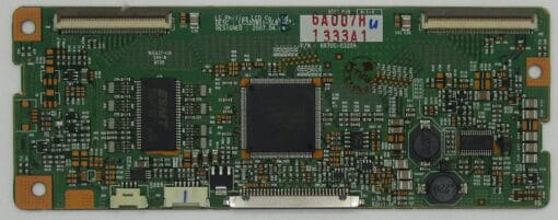 LG 6871L-1333A T-Con Board