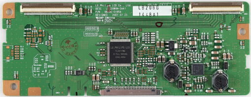 LG 6871L-1448A  T-Con Board