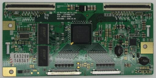 LG 6871L-1463A T-Con Board