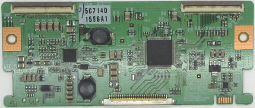 LG 6871L-1596A T-Con Board