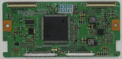 LG 6871L-1633A T-Con Board