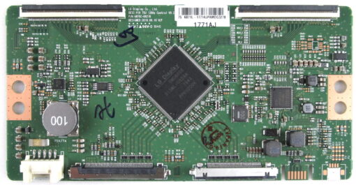 LG 6871L-1771A T-Con Board