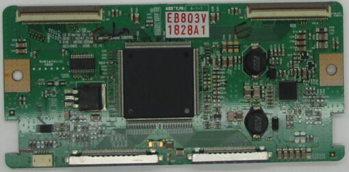 LG 6871L-1828A T-Con Board