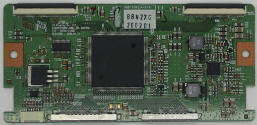 LG 6871L-2002D T-Con Board