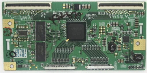 LG 6871L-2040D T-Con Board