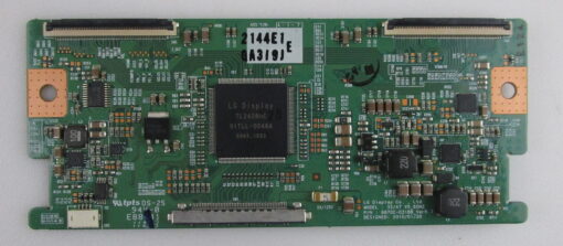 LG 6871L-2144E T-Con Board