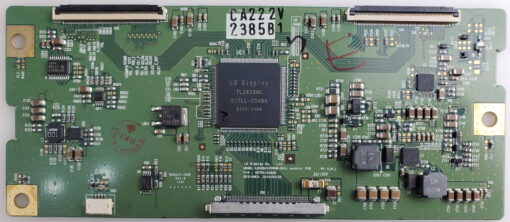 LG 6871L-2385B T-Con Board