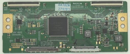 LG 6871L-2762B T-Con Board -