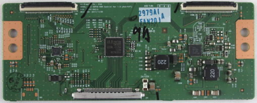 LG 6871L-2979A T-Con Board