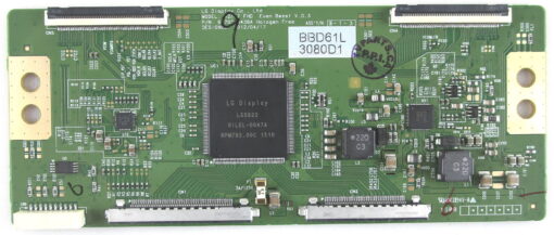 LG 6871L-3080D T-Con Board