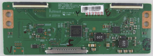 LG 6871L-3177G T-Con Board