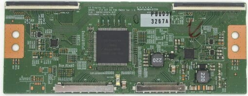 LG  6871L-3267A T-CON BOARD