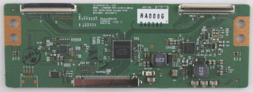 LG 6871L-3403A T-Con Board