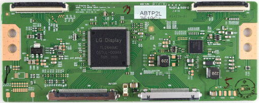 LG 6871L-3619C T-Con Board