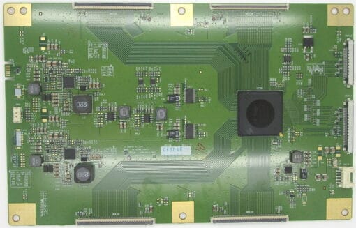 LG 6871L-3629F T-Con Board