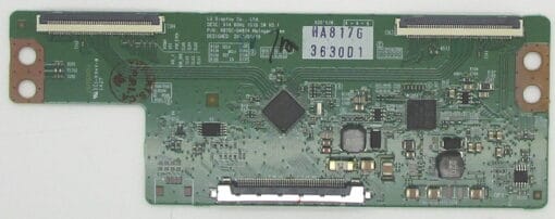 LG 6871L-3630D T-CON BOARD FOR 49LB5550