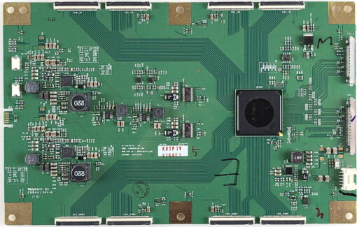 LG 6871L-3758C  T-Con Board