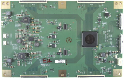 LG 6871L-3989C T-Con Board