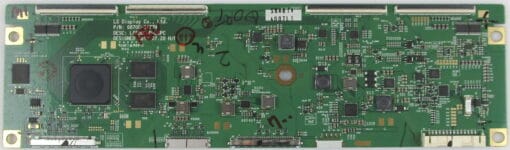 LG 6871L-4007L T-Con Board