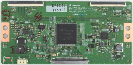 LG  6871L-4153H T-Con Board