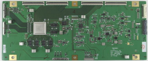 LG 6871L-4255A T-Con Board