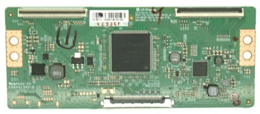 LG 6871L-4293E T-Con Board