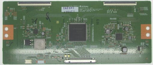 LG 6871L-4364C  T-CON BOARD